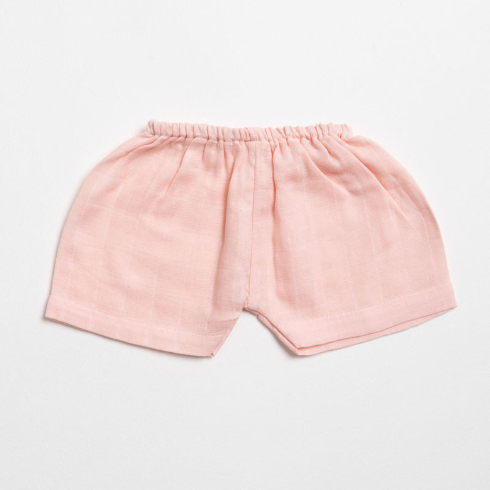 Blue Pink Beige