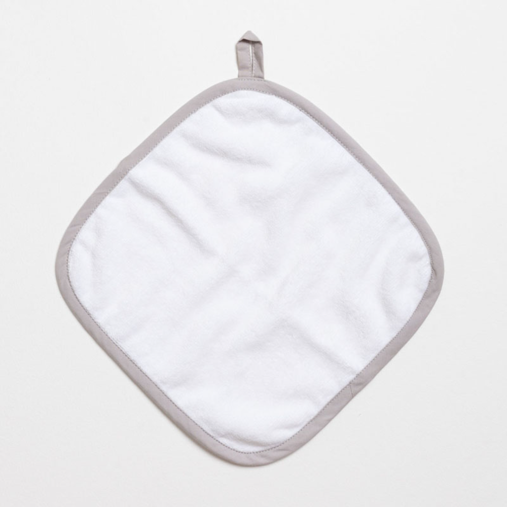 Aariro Terry Wash Cloth Set