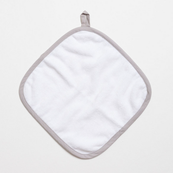 Aariro Terry Wash Cloth Set
