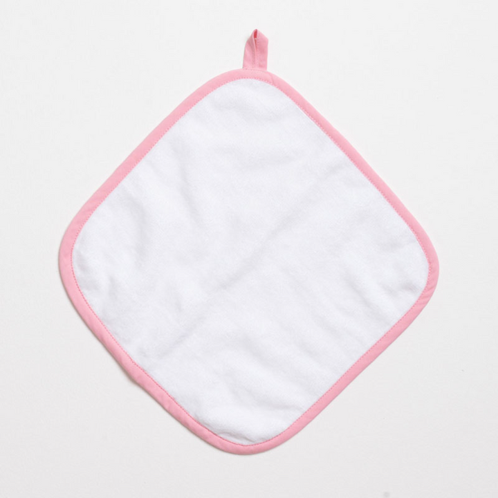 Aariro Terry Wash Cloth Set