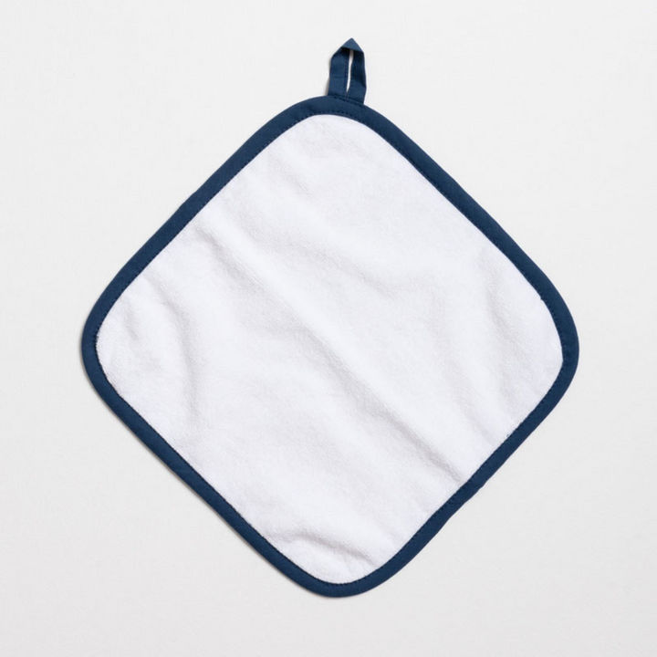 Aariro Terry Wash Cloth Set