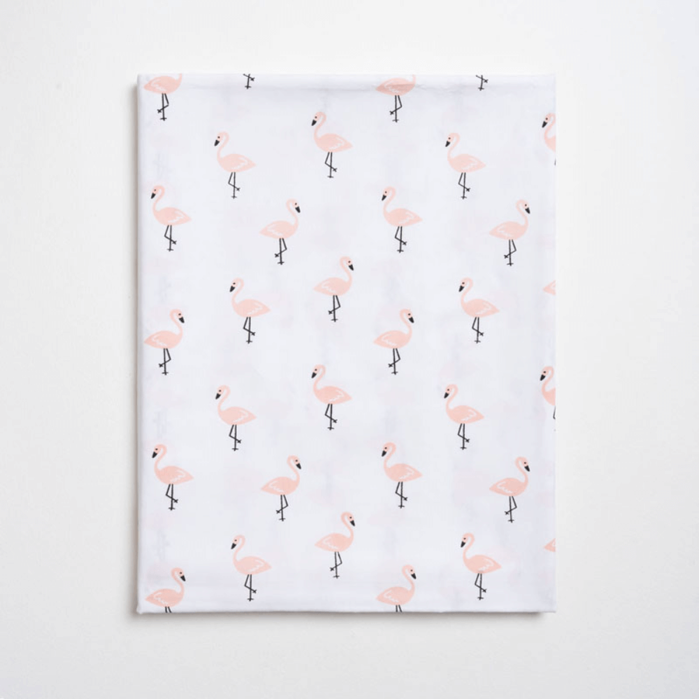 Tropical Flamingo