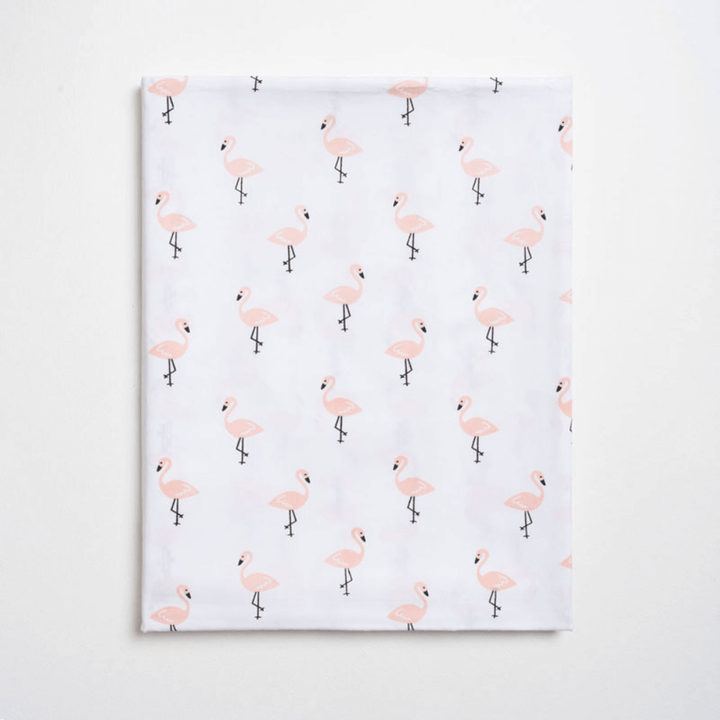 Tropical Flamingo