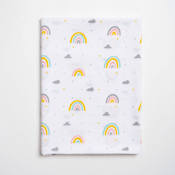 Follow The Rainbow