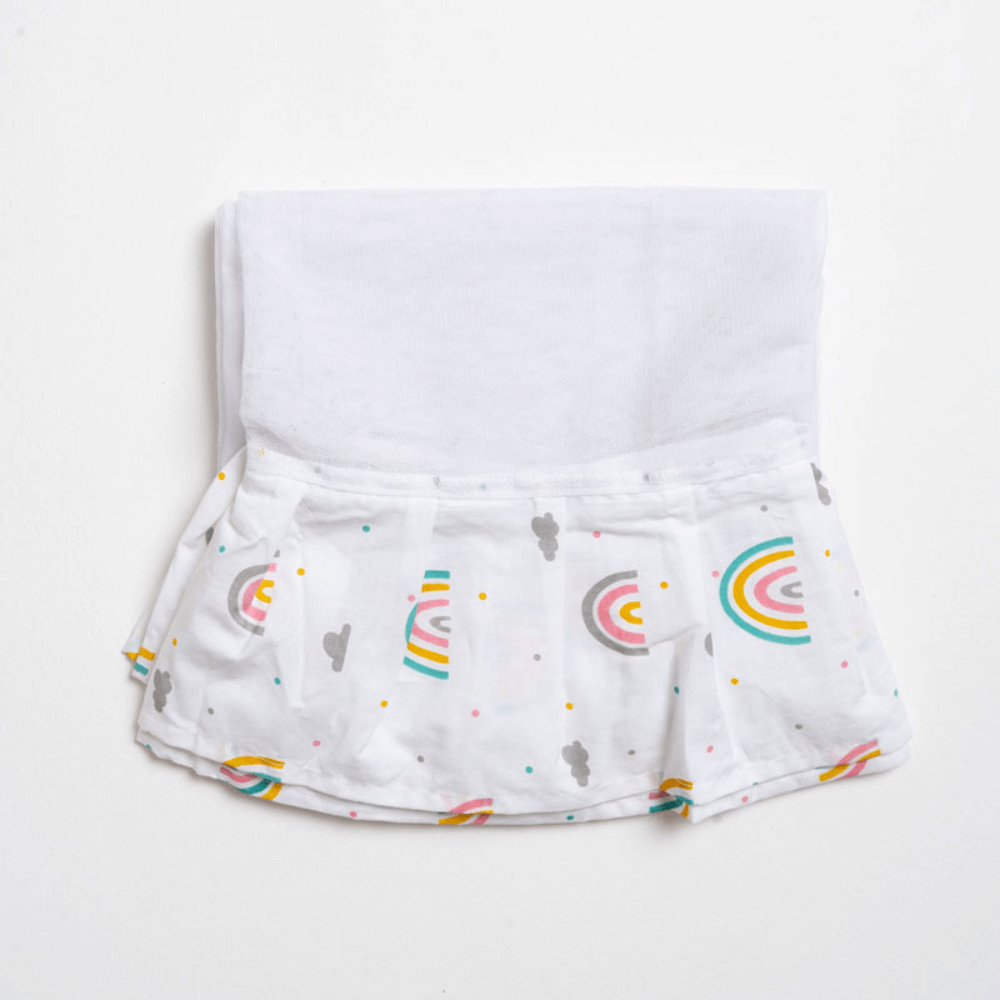 follow the rainbow