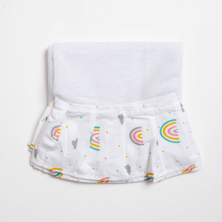 follow the rainbow