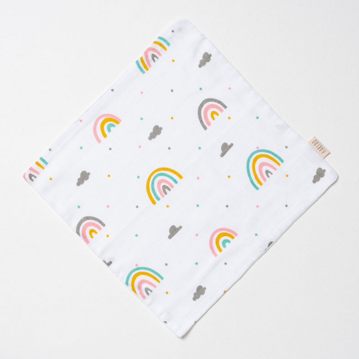 Follow The Rainbow