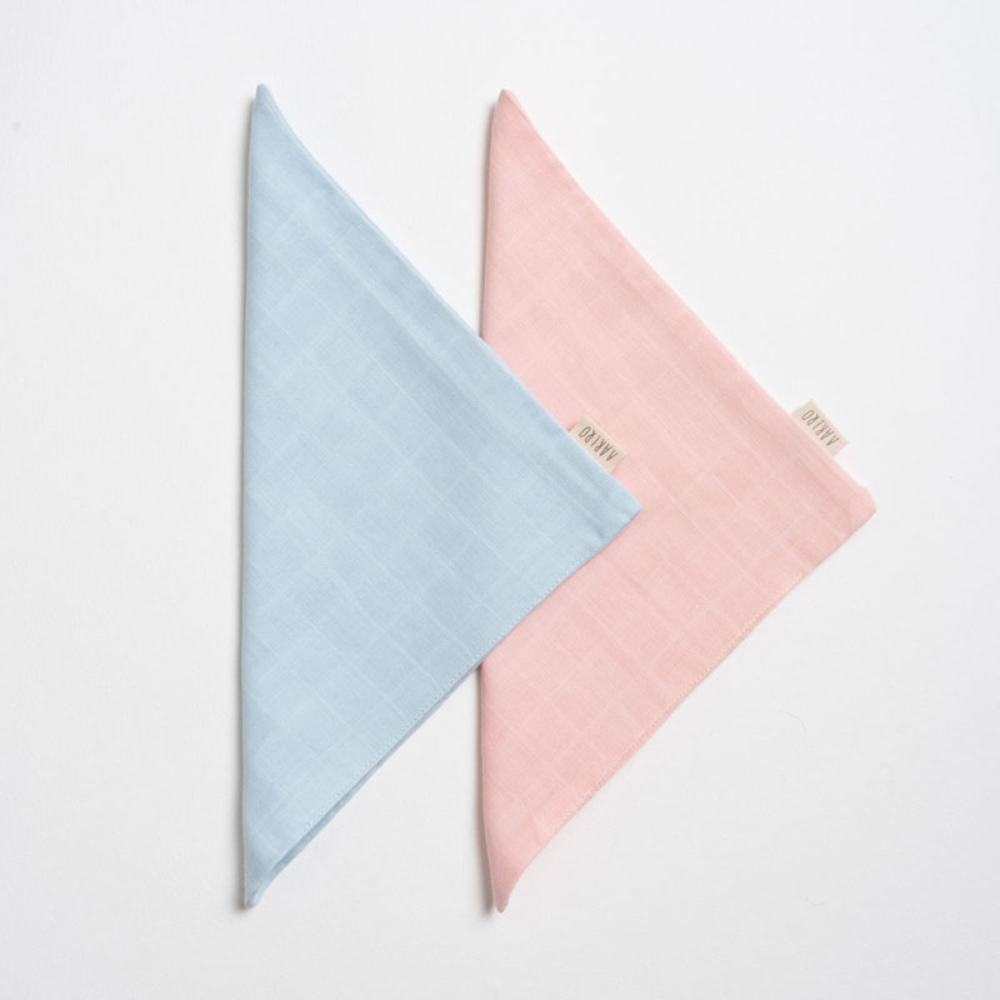 Pink Blue