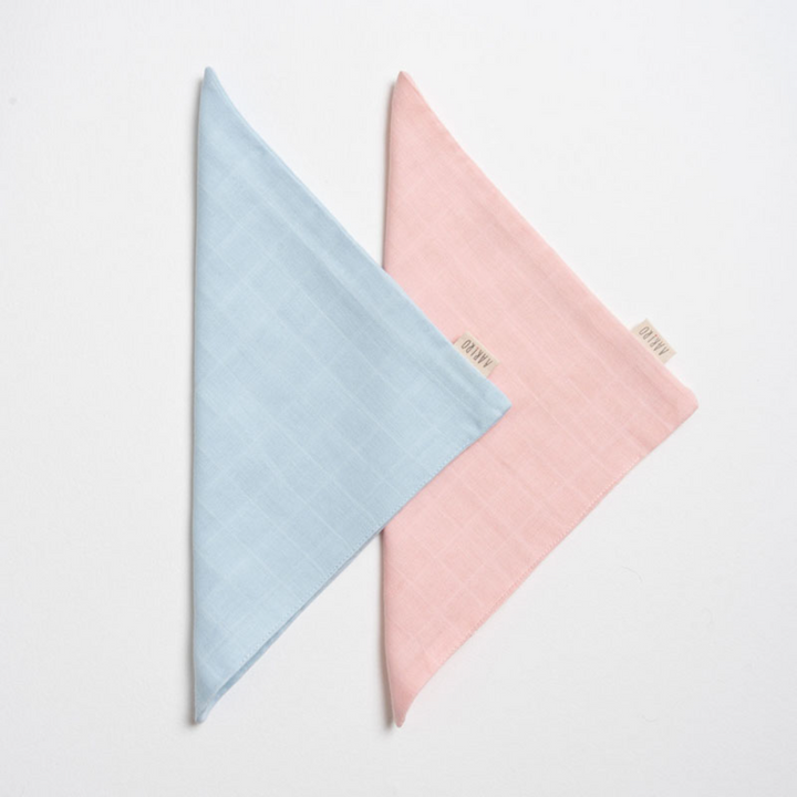 Pink Blue