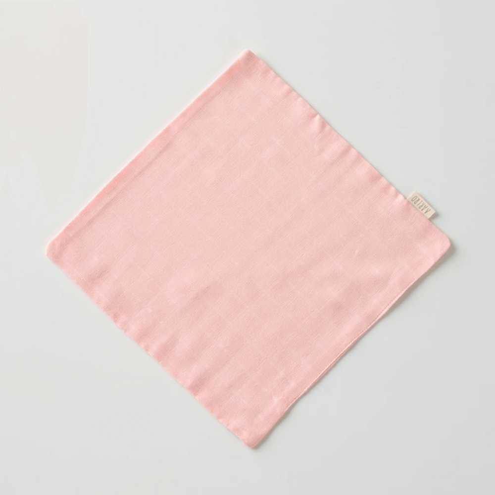 Aariro Muslin Washcloth - Set of 3