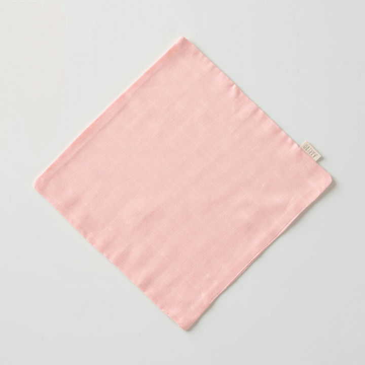 Aariro Muslin Washcloth - Set of 3
