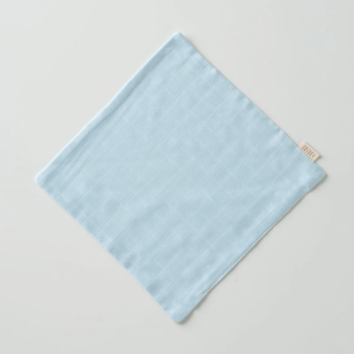 Aariro Muslin Washcloth - Set of 3
