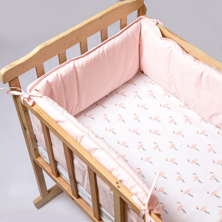 Tropical Flamingo