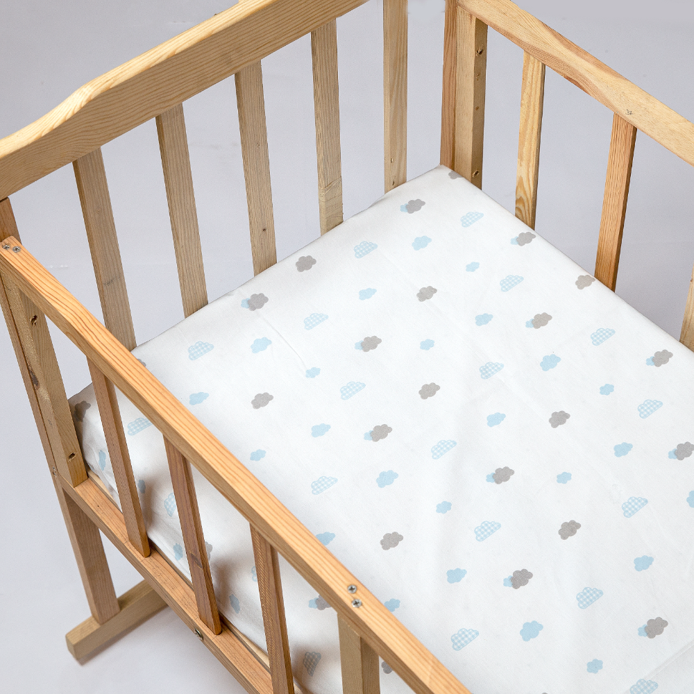 Aariro Crib Bedding