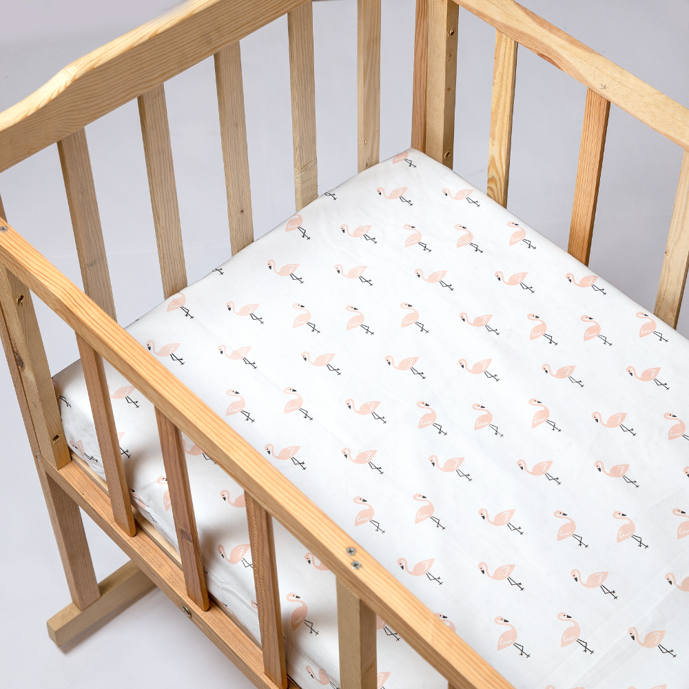 Aariro Crib Bedding