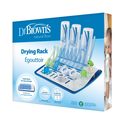 Dr. Brown's Folding Drying Rack
