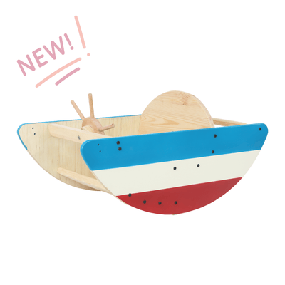 Ariro Boat Rocker