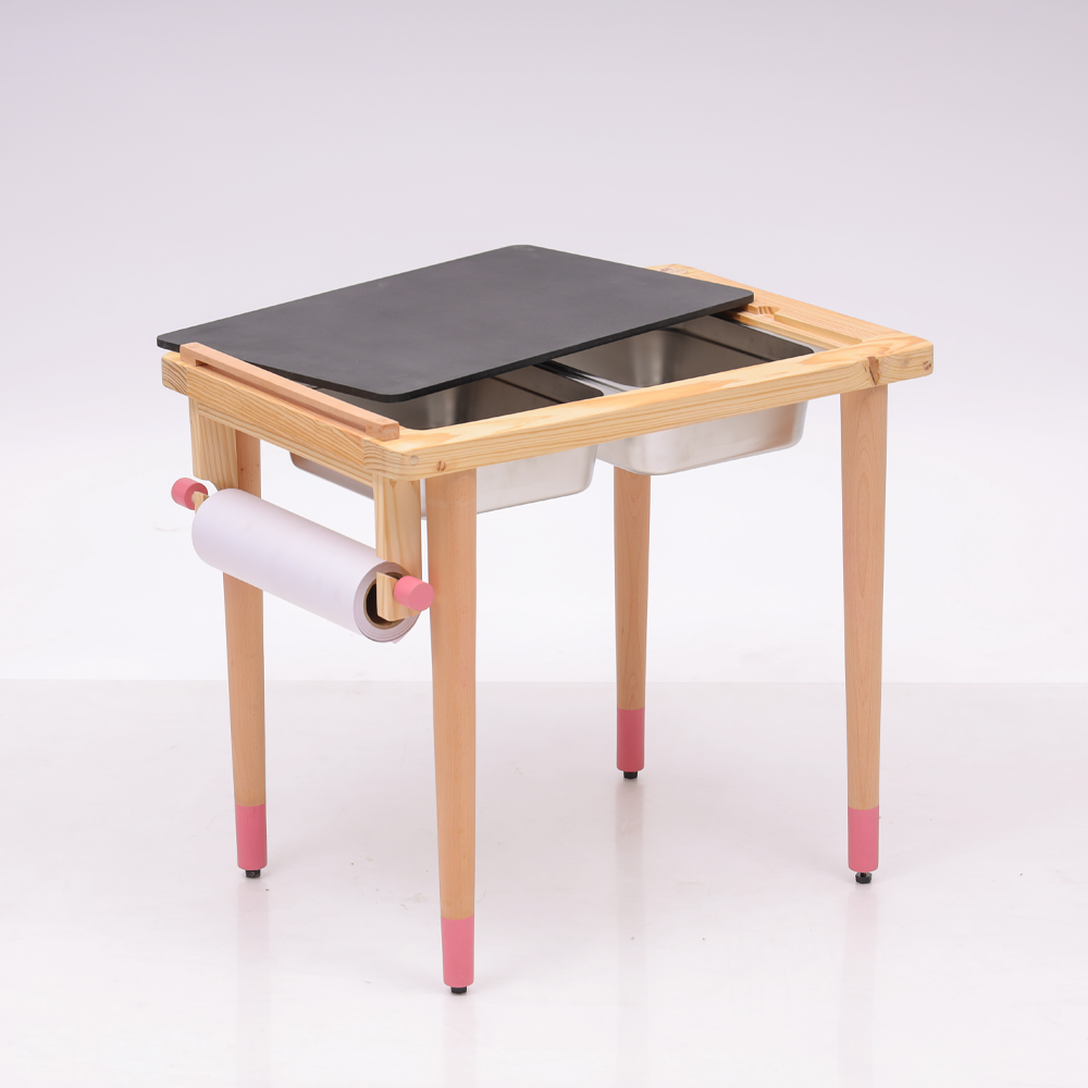 Ariro Sensory Table