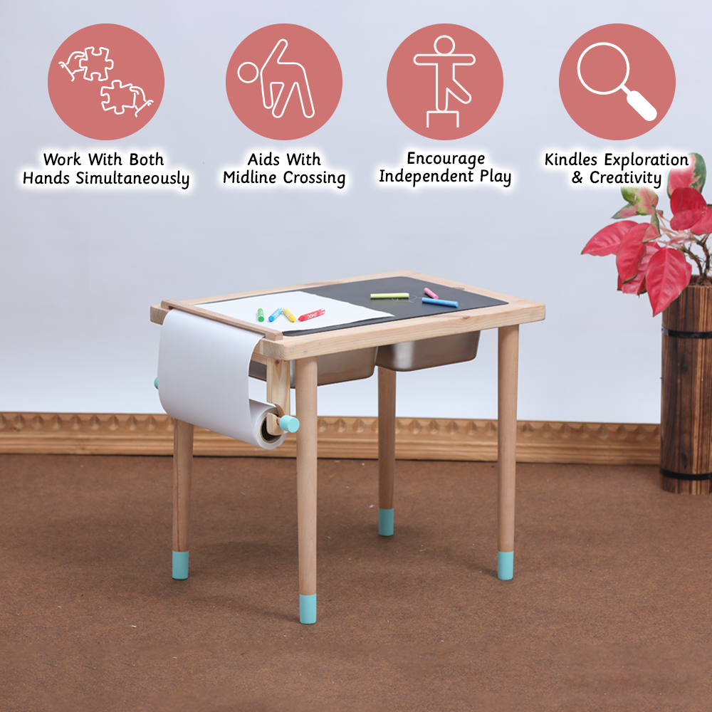 Ariro Sensory Table