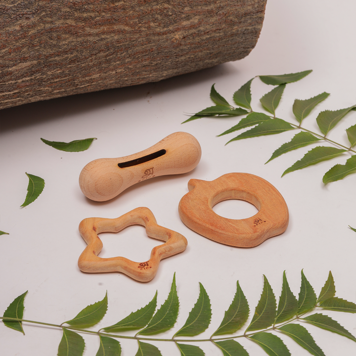 Ariro New Born Gift set