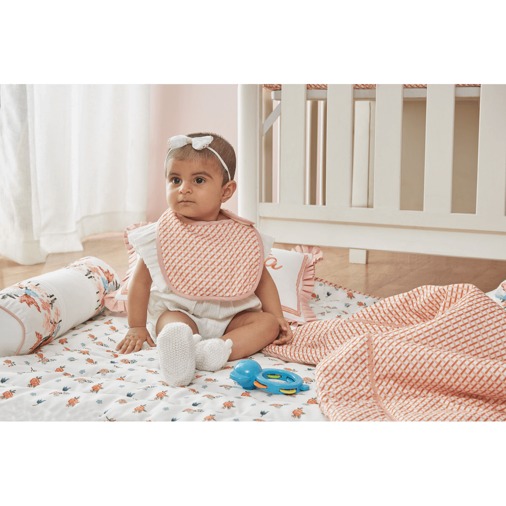 Annasimona Kids Classic Collection – Set of Three Bibs