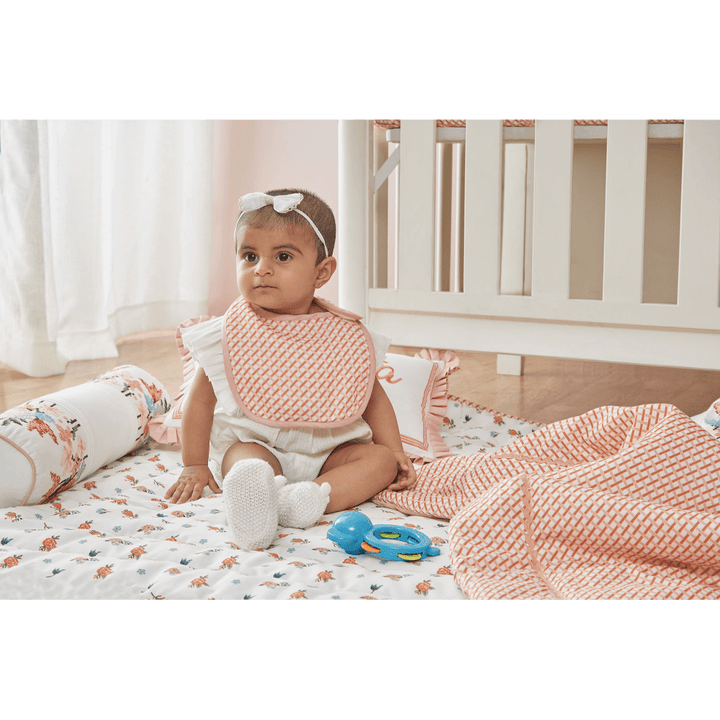 Annasimona Kids Classic Collection – Set of Three Bibs