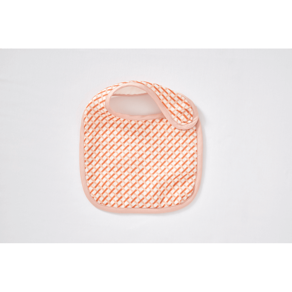 Annasimona Kids Classic Collection – Set of Three Bibs