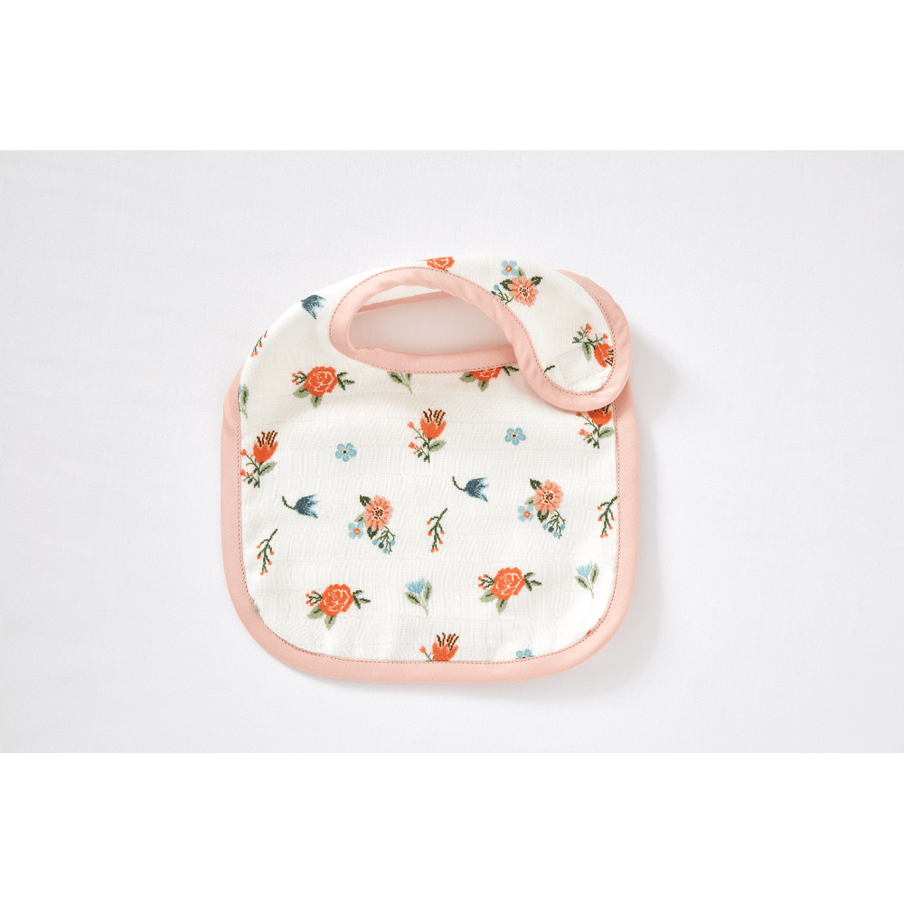 Annasimona Kids Classic Collection – Set of Three Bibs