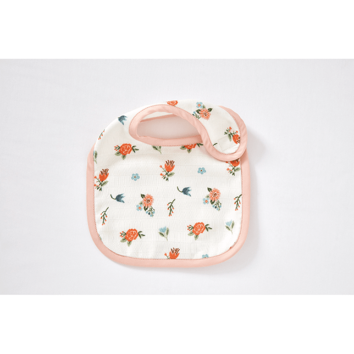 Annasimona Kids Classic Collection – Set of Three Bibs