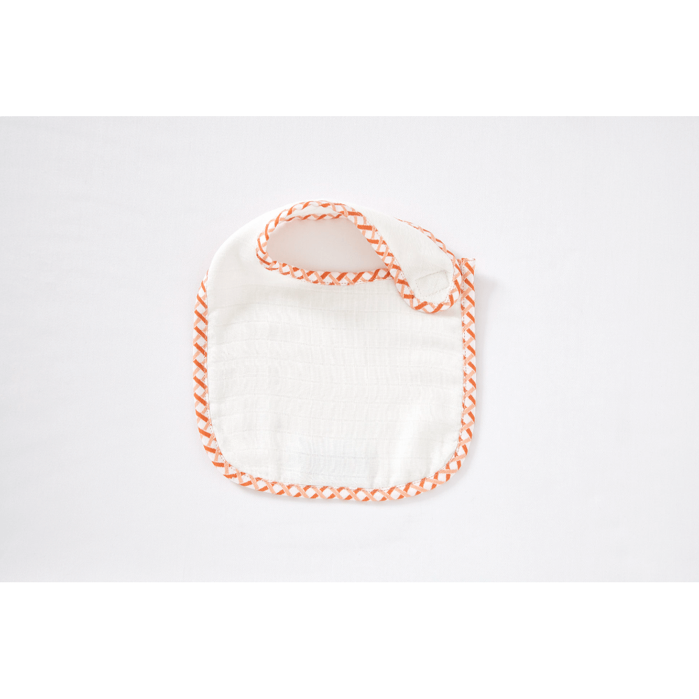 Annasimona Kids Classic Collection – Set of Three Bibs