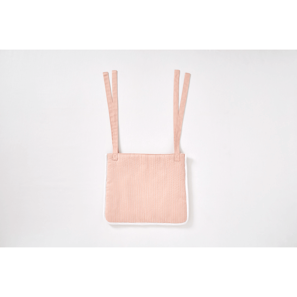 Annasimona Kids Animal &amp; Nature Cot Pockets – Set of Two