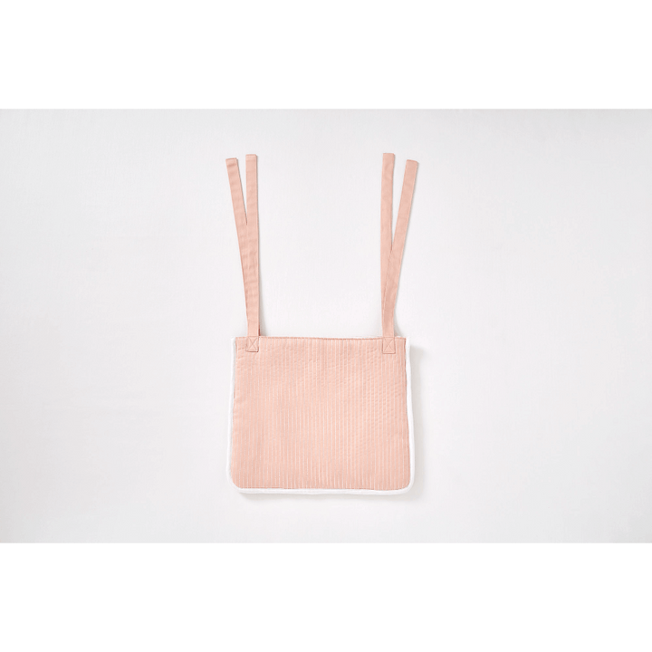 Annasimona Kids Animal &amp; Nature Cot Pockets – Set of Two