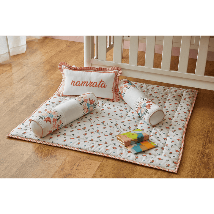 Annasimona Kids Rectangle Cushion