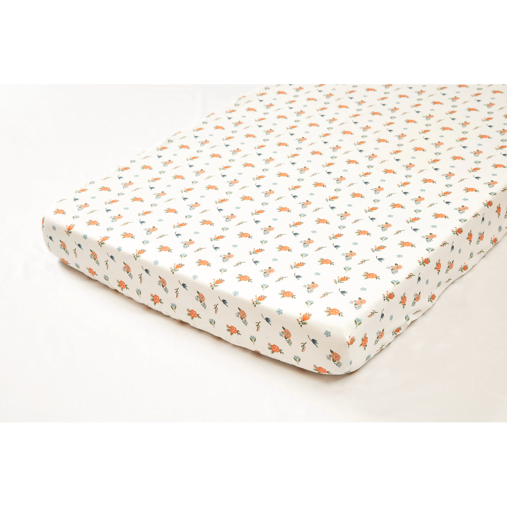 Annasimona Kids Nature &amp; Animal Collection – Fitted Cot Sheets (Set of Three)