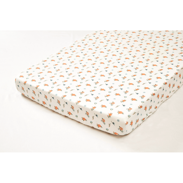 Annasimona Kids Nature &amp; Animal Collection – Fitted Cot Sheets (Set of Three)