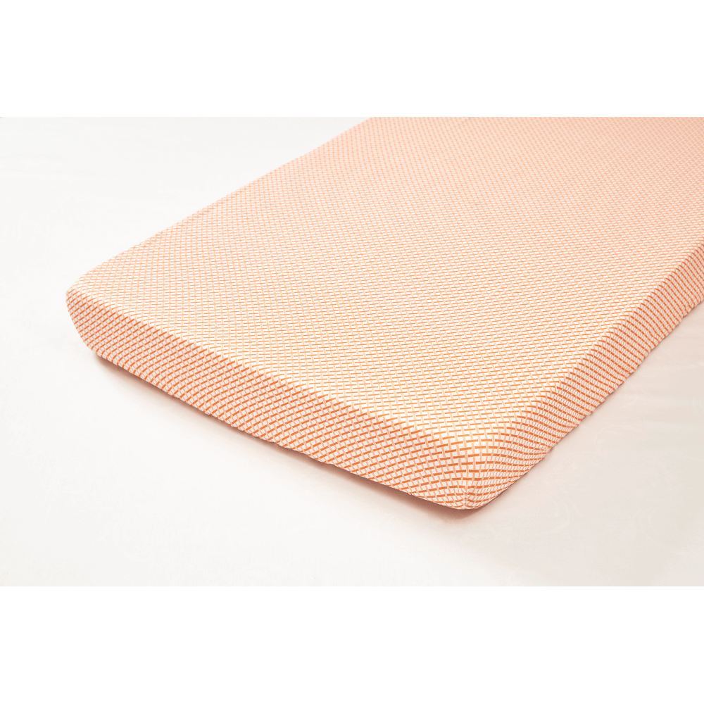 Annasimona Kids Nature &amp; Animal Collection – Fitted Cot Sheets (Set of Three)