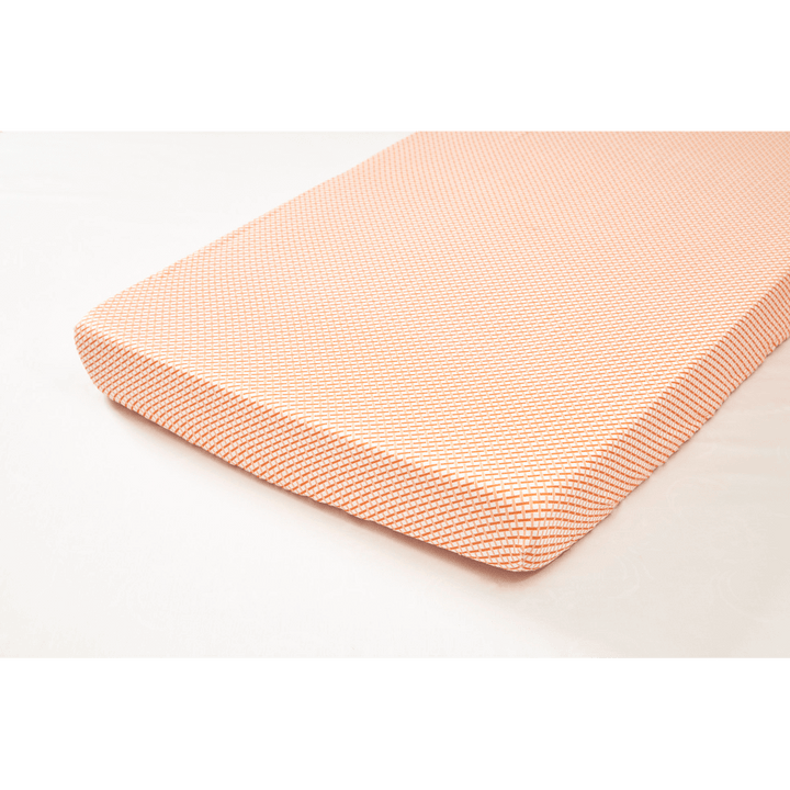 Annasimona Kids Nature &amp; Animal Collection – Fitted Cot Sheets (Set of Three)