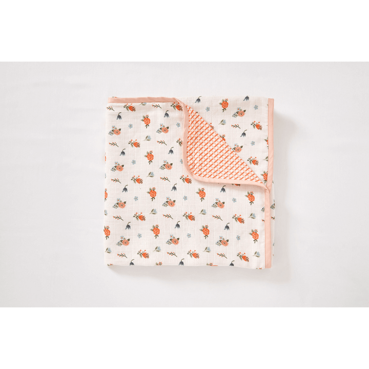 Annasimona Kids Elegant &amp; Timeless Premium Cotton Muslin Blankets