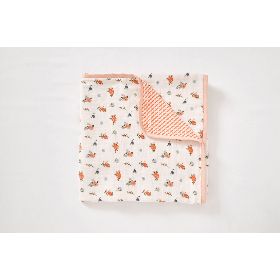 Annasimona Kids Elegant & Timeless Premium Cotton Muslin Blankets