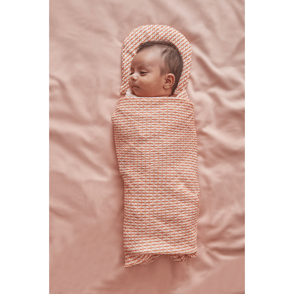 Annasimona Kids Muslin Swaddles Collection – Set of Three (Designs &amp; Patterns)