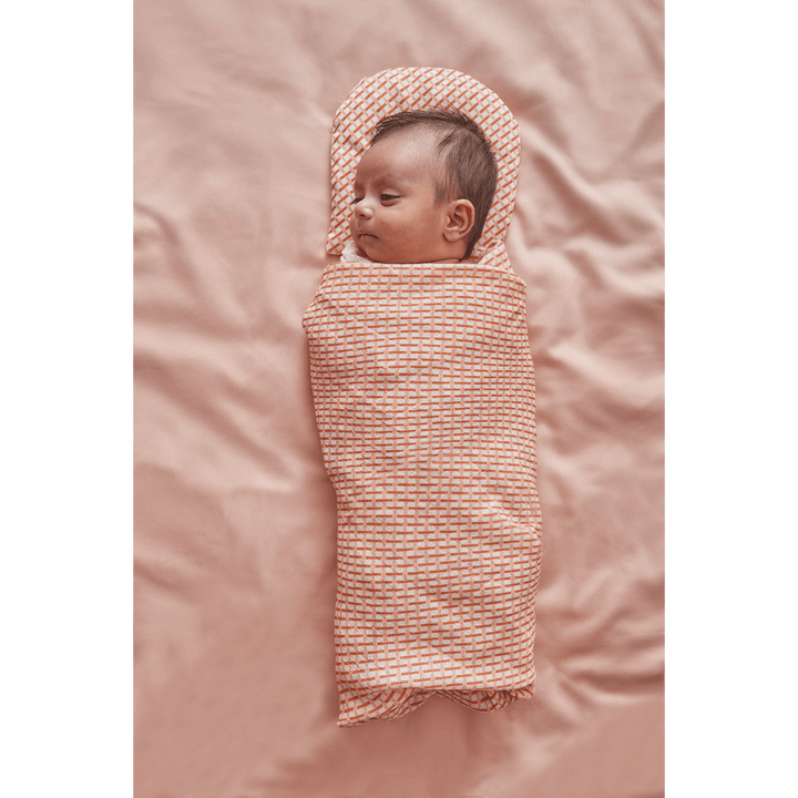 Annasimona Kids Muslin Swaddles Collection – Set of Three (Designs &amp; Patterns)