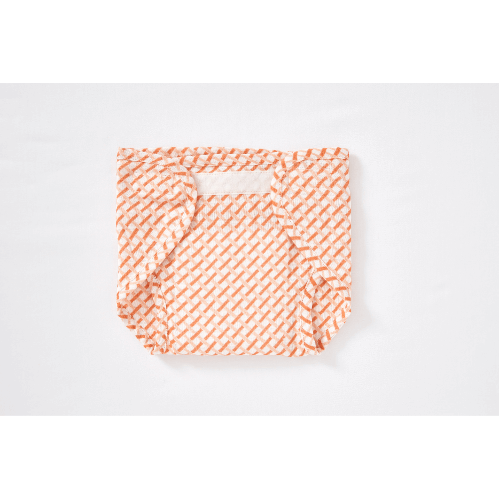 Annasimona Kids Blossom Nappies - Set of Three