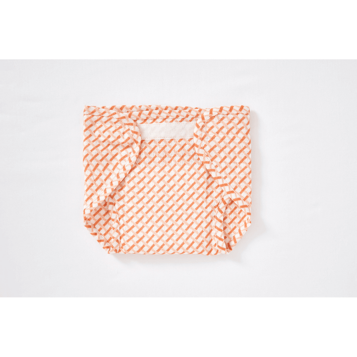 Annasimona Kids Blossom Nappies - Set of Three