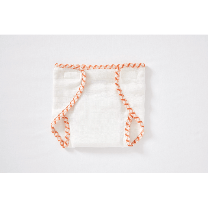 Annasimona Kids Blossom Nappies - Set of Three