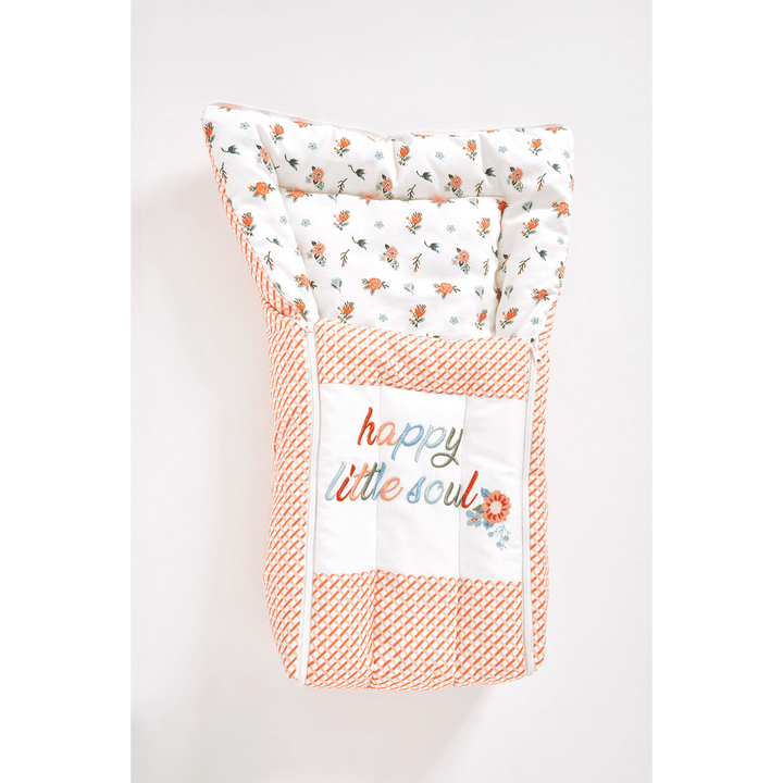 Annasimona Kids Animal &amp; Nature Inspired Premium Cotton Sleeping Bags