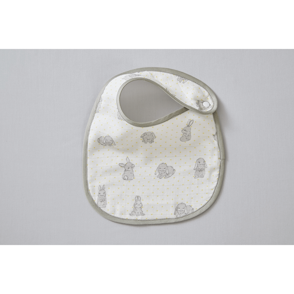 Annasimona Kids Classic Collection – Set of Three Bibs