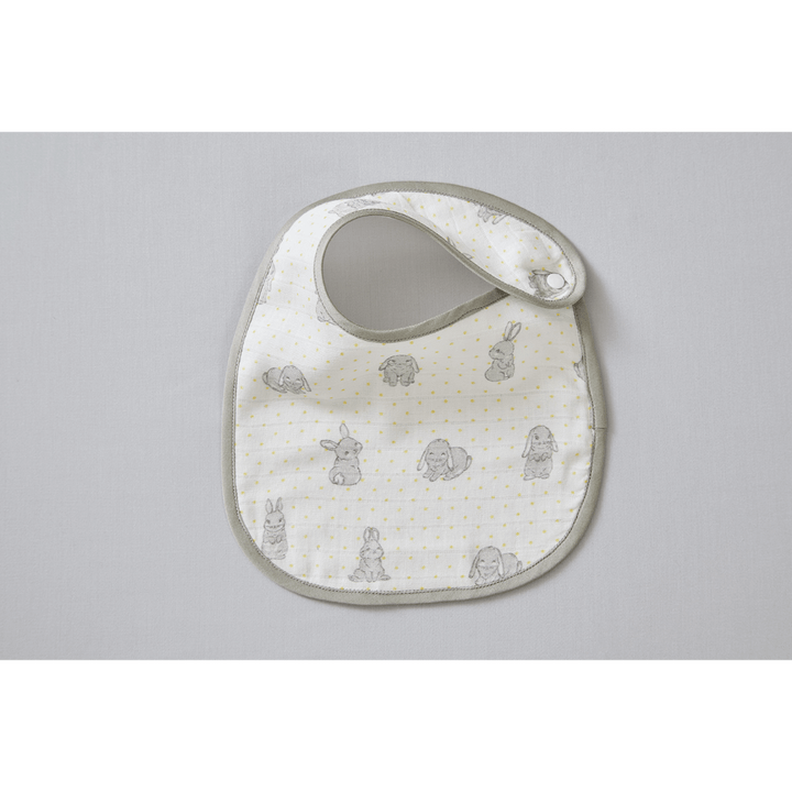 Annasimona Kids Classic Collection – Set of Three Bibs