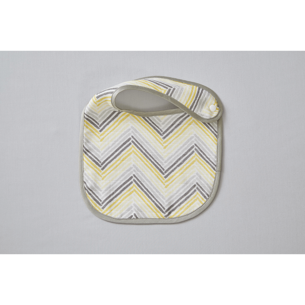 Annasimona Kids Classic Collection – Set of Three Bibs