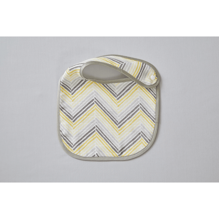 Annasimona Kids Classic Collection – Set of Three Bibs