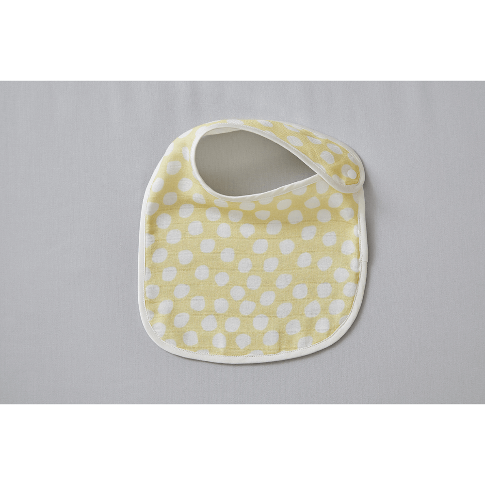 Annasimona Kids Classic Collection – Set of Three Bibs